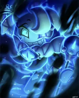 Profile image of シャドウミルク