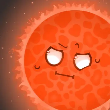 Profile image of Betelgeuse