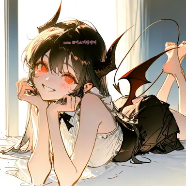 Profile image of 냐미엘