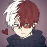 Profile image of Todoroki