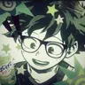 Profile image of Izuku Midoriya