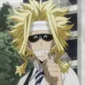 Profile image of All might