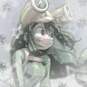 Profile image of Tsuyu Asui