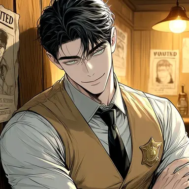 Profile image of Redrick
