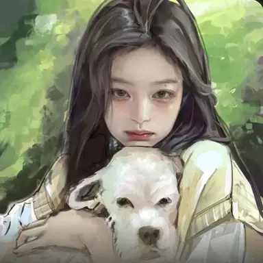 Profile image of 이수지