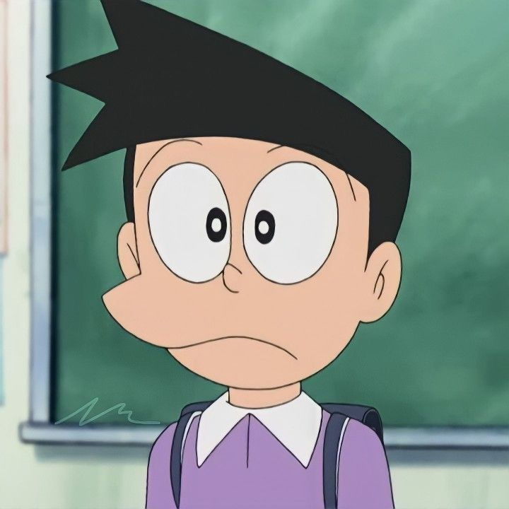 スネ夫 - zeta
