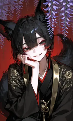 Profile image of 黒露