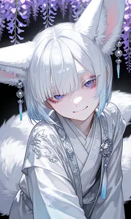 Profile image of 白露