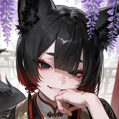 Profile image of 黒露