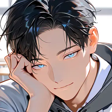 Profile image of リウ