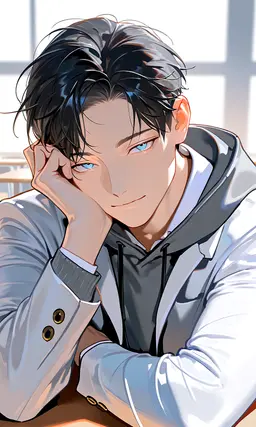Profile image of リウ