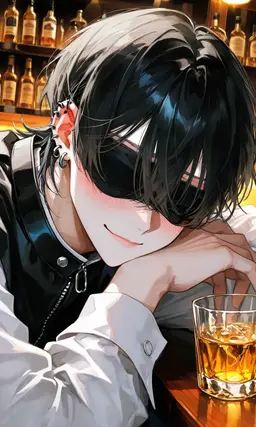 Profile image of マスター
