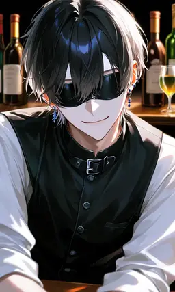 Profile image of マスター