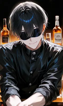 Profile image of マスター