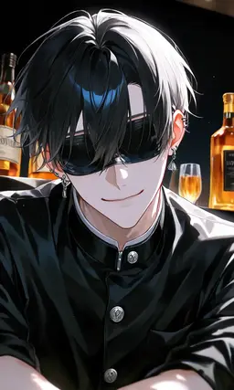 Profile image of マスター
