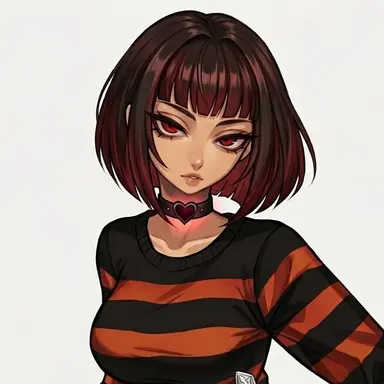 Profile image of Frisk