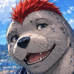 Profile image of 슈우