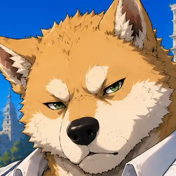 Profile image of ケイジ