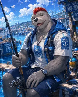 Profile image of 슈우