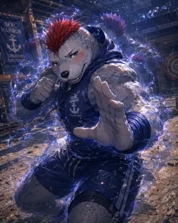 Profile image of 슈우