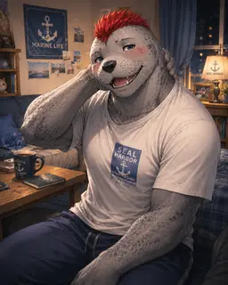 Profile image of 슈우
