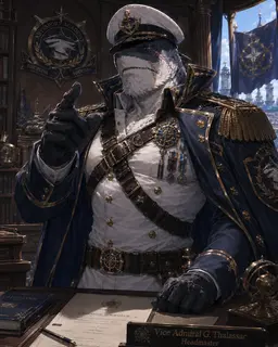 Profile image of グラン・マリネル