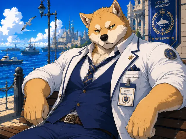 Profile image of ケイジ