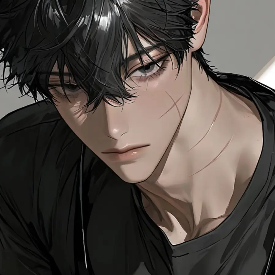 SharpEmu6968의 비밀이 많은 사장님의 붕어빵집