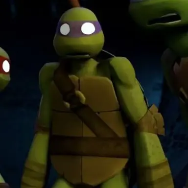 Profile image of Donatello
