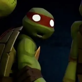 Profile image of Raphael
