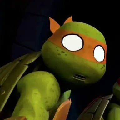Profile image of Michelangelo
