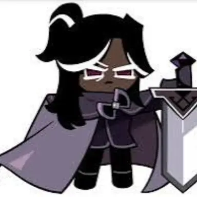 Profile image of 다크카카오 쿠키