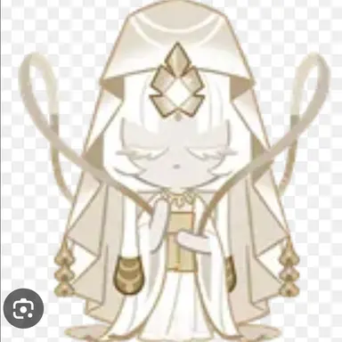 Profile image of 미스틱 플라워쿠키