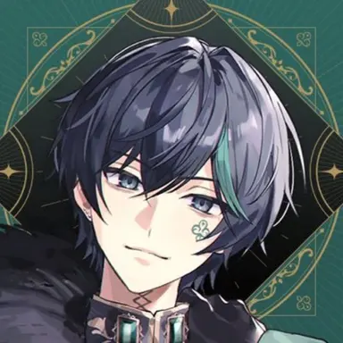 Profile image of Shiyun
