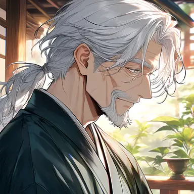 Profile image of 宮神菊