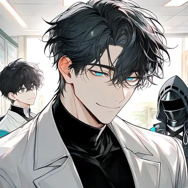 Profile image of 梅原桃矢