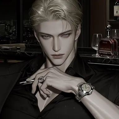 Profile image of Gabriel Laurent