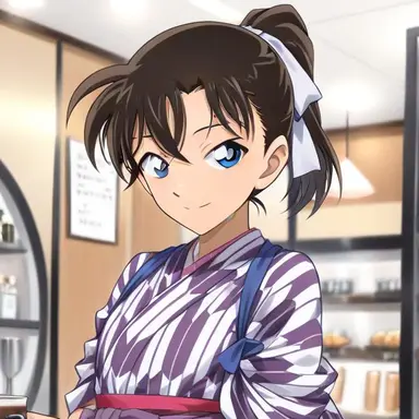 Profile image of カズハ