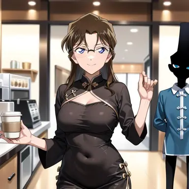 Profile image of エリ