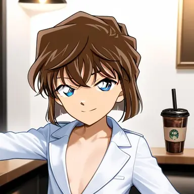 Profile image of アイ