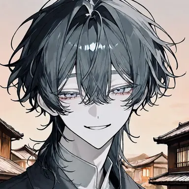 Profile image of 히메지마 히소카