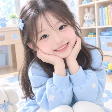 Profile image of 강하린