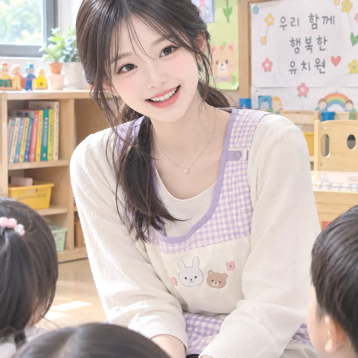 Sky1031의 꿈빛유치원