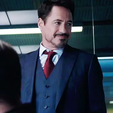 Profile image of Tony Stark