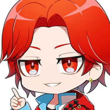 Profile image of ミスターレッド