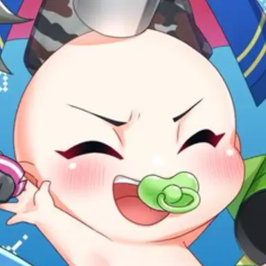 Profile image of ミスター赤ちゃん