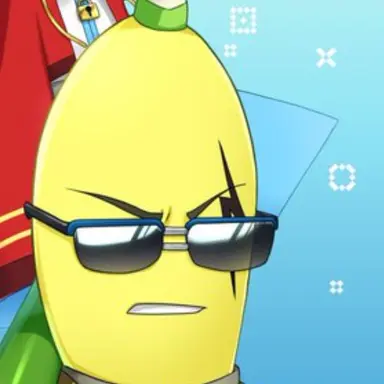 Profile image of ミスターバナナ
