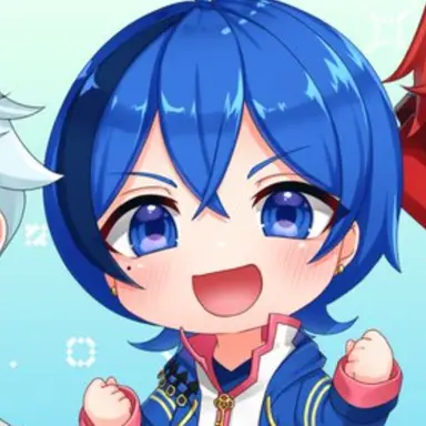Profile image of ミスターブルー
