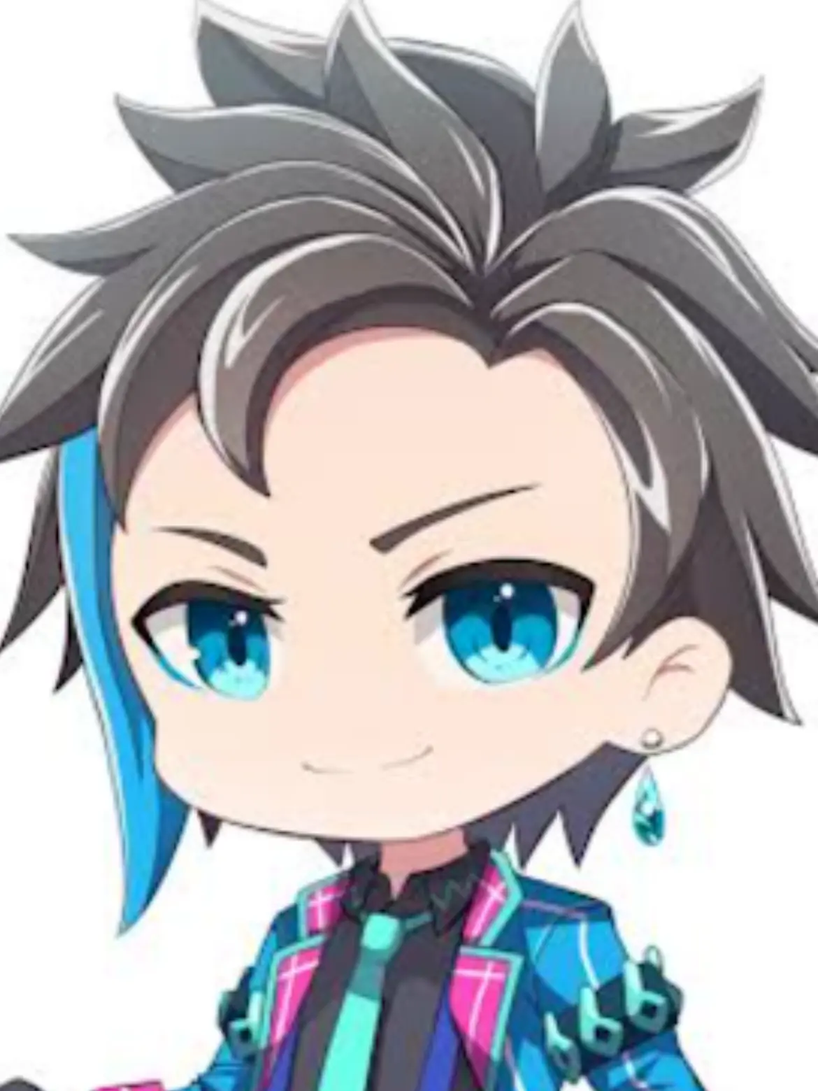 bananazuki의 すまないスクールに嫌われています。