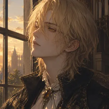 Profile image of イアン